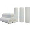 1 box 50pcs 10inch 2.5inch polypropylene melt blown filter cartridgepp sediment water filter cartridge