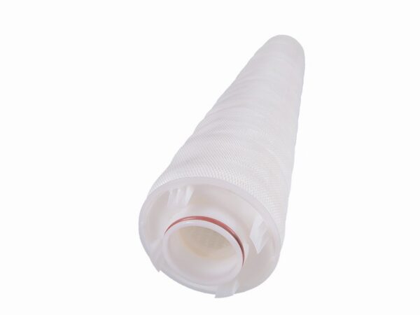 20 inch Replacement high flow water pleated filter cartridge