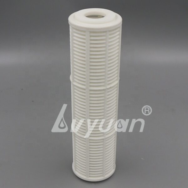 5 10 inch Plastic frame 80 100 200 micron Washable mesh net filter cartridge for pre water filter element filtration 5 10 inch Plastic frame 80 100 200 micron Washable mesh net filter cartridge for pre water filter element filtration