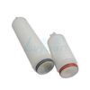 5 inch 10 inch Replacement PP pleated water filter cartridge