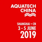 Aquatech China 2018 - Fabricante de sistemas de tratamento de água Lvyuan
