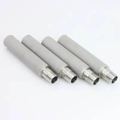 How to Clean Stainless Steel Filters 2 How to Clean Stainless Steel Filters