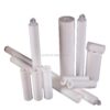 PP melt brown Micro filter media cartridge for water purification