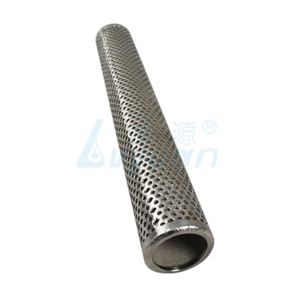 SS Sintered Filter Cartridge metal mesh filter Suppliers SS Sintered Filter Cartridge metal mesh filter Suppliers