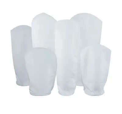 What Are The Differences Between Cartridge And Bag Filter