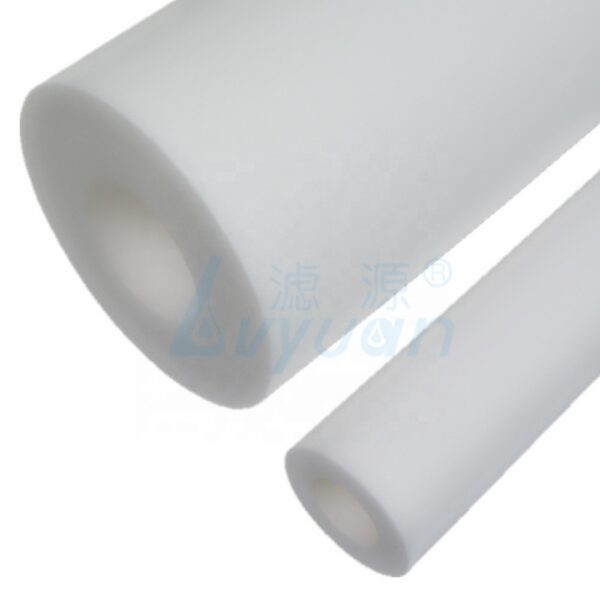 sediment water filter manufacturer polypropylene filter cartridge for drinking water purification systems