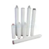 40 inch pp water filter cartridge with cartridge housing for RO plant pre filtration