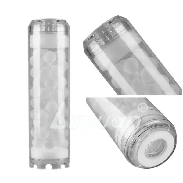 5'' 10'' Siliphos filter niphos ro cartridge filter