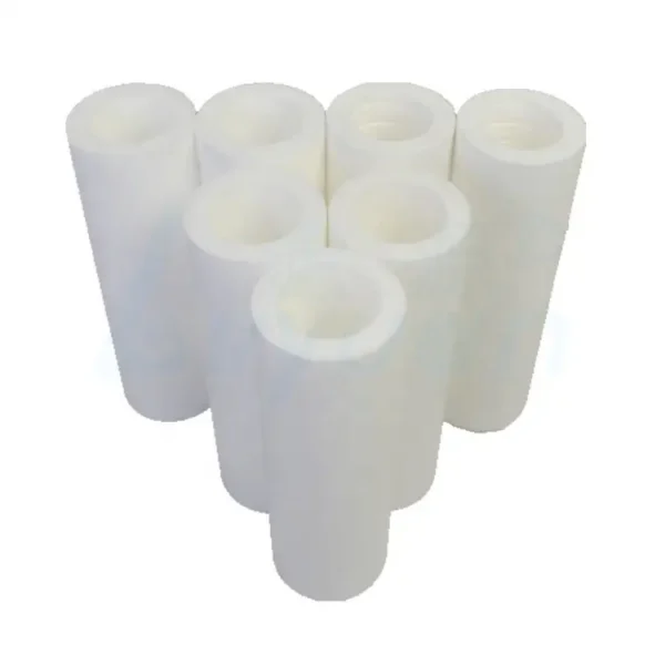 Drinking water filter parts water filter cartridge pp for filtro agua