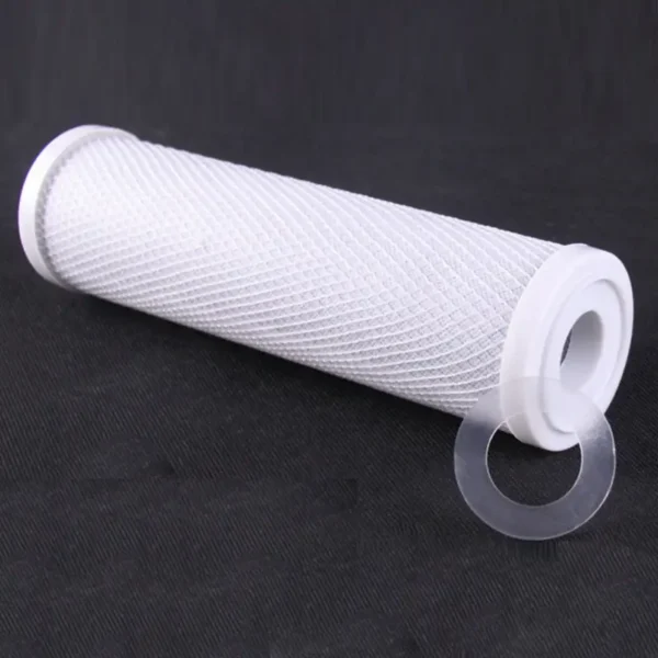 Factory Price Compressed Actived Carbon Filter