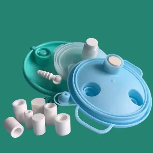 Factory Price PE Sintered Filter For Medical Factory Price PE Sintered Filter For Medical