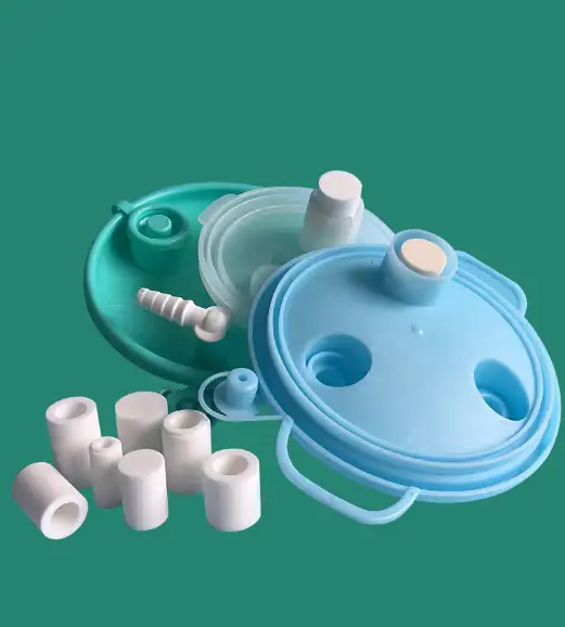 Factory Price PE Sintered Filter For Medical