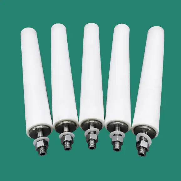 Factory Price Sintered PE Plyethylene Filter For Liquid