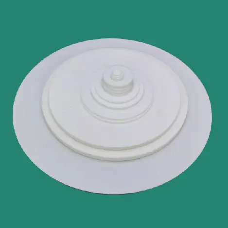 Factory Price Sintered Porous PE PP Filter Discs