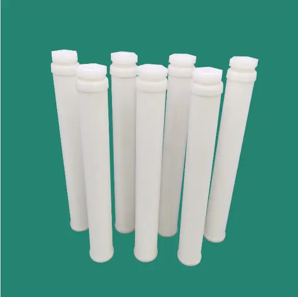 Factory Price Vacuum Feeding PE Filter Element