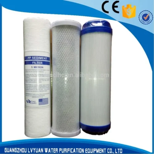 Good Quality Cheap Price PP sediment melt blown cartridge RO spun filter Good Quality Cheap Price PP sediment melt blown cartridge RO spun filter