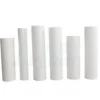 High flitration micron 5 10 20 30 40 inch pp sediment filter cartridge pp filter