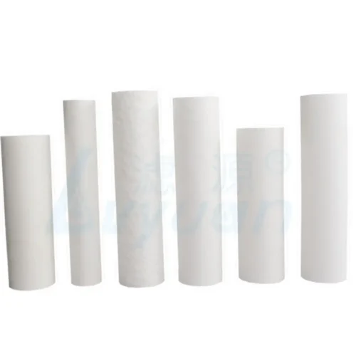 High flitration micron 5 10 20 30 40 inch pp sediment filter cartridge pp filter High flitration micron 5 10 20 30 40 inch pp sediment filter cartridge pp filter