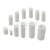 Hospital Chemical Filter 0.45 5 1 10 Microns PE Polyethylene Powder Sintered Filter