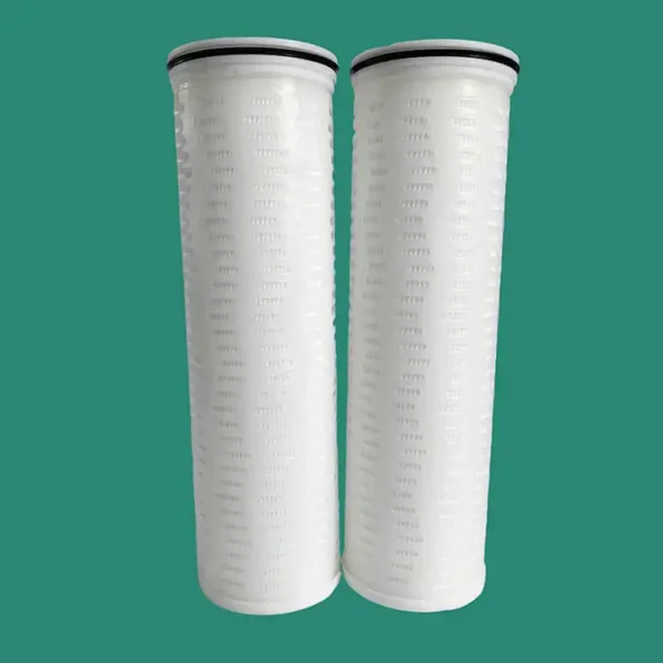 Lvyuan Customized Micron High Flow Filter Cartridge Lvyuan Customized Micron High Flow Filter Cartridge