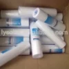 PP 5 micron sediment filter water filter cartridge for home purifier