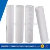 PP spun filter cartridge 5 micron Polypropylene filter cartridge 10 inch Wholesale