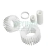 Pleated Filter Element Polyethylene Filters