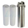 Reverse osmosis water filter system filter sediment replacement pp filter cartridge 10 20 inch