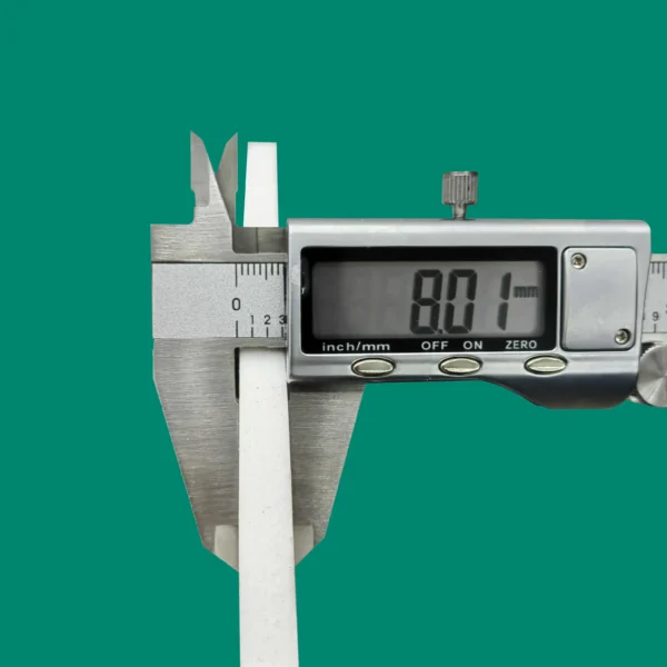 Round White Polyethylene Porous Plastic PE Fllter Plate Round White Polyethylene Porous Plastic PE Fllter Plate