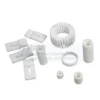 SOE DOE Endcap 5 Microns 0.2um 0.3um Polyethylene Filters