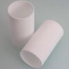 Sintered plastic PE PP PTFE outdoor moisture filter