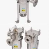 Stainless Steel SS304 316L Single Bag Filter Housing Stainless Steel SS304 316L Single Bag Filter Housing