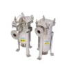 Stainless Steel SS304 316L Single Bag Filter Housing Stainless Steel SS304 316L Single Bag Filter Housing