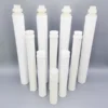 Thread Rod 20 30 50 100 Microns Polyethylene Sintered Plastic Filter