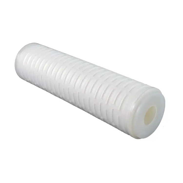 What Is The Difference Between PES And PTFE Filter Cartridges? 11 What is the difference between PES and PTFE filter cartridges