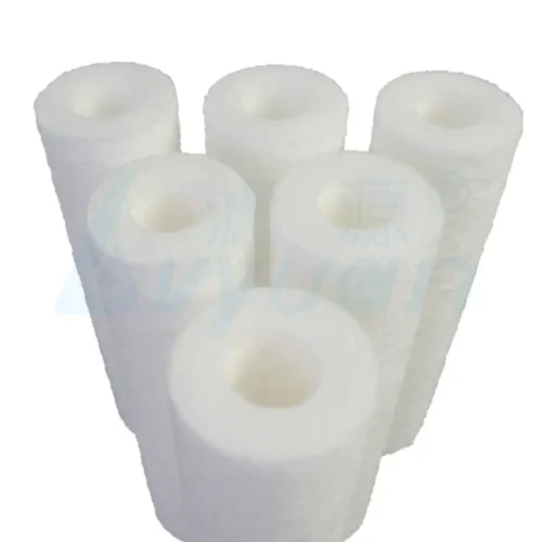 melt blown filter Cartridge sediment Water Filter