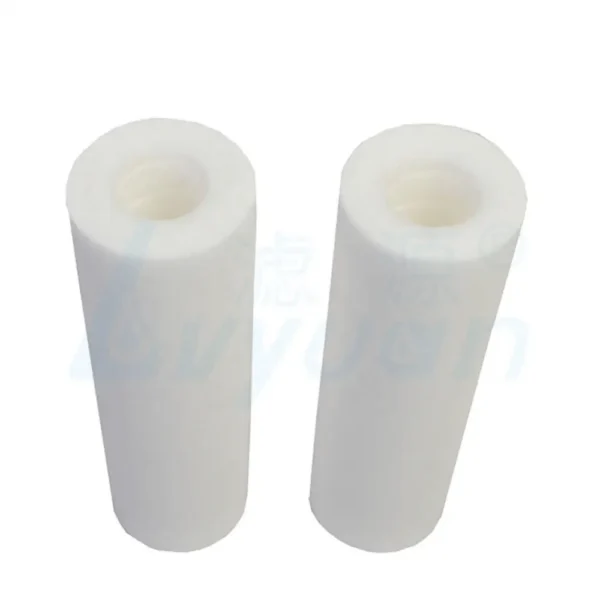 pp sediment filters for purifier water universal water filter cartridges 10 20 30 40 inch