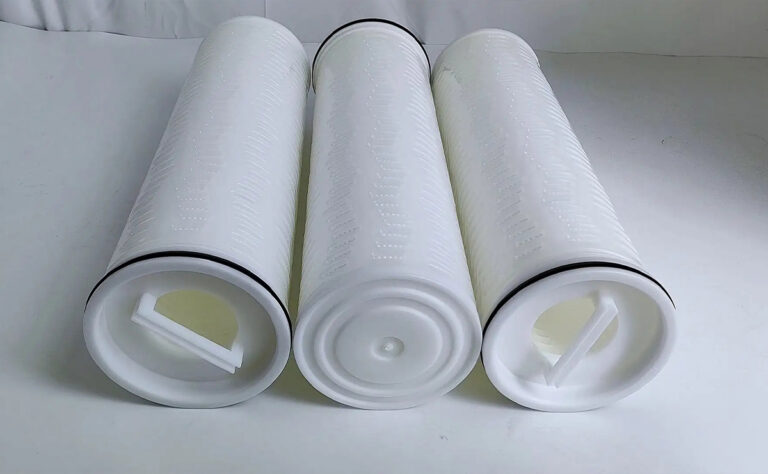 High Flow Water Filter Cartridge 5 High flow water filter cartridge