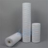 1 5 Micron String Wound Sediment PP Cotton Yarn Filter Cartridge 1 5 Micron String Wound Sediment PP Cotton Yarn Filter Cartridge