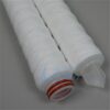 1 5 Micron String Wound Sediment PP Cotton Yarn Filter Cartridge 1 5 Micron String Wound Sediment PP Cotton Yarn Filter Cartridge