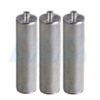 10 Inch Jumbo Sintered Metal Filter Cartridge 10 Inch Jumbo Sintered Metal Filter Cartridge