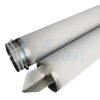 10 Micron Stainless Steel Filter Tube 10 Micron Stainless Steel Filter Tube