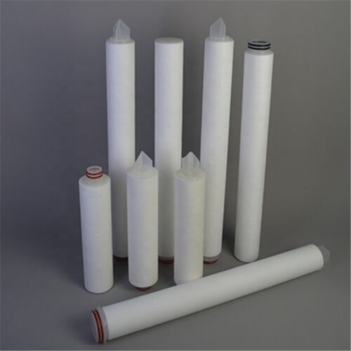 30 40'' Inch PP Spun Water Filter Cartridge
