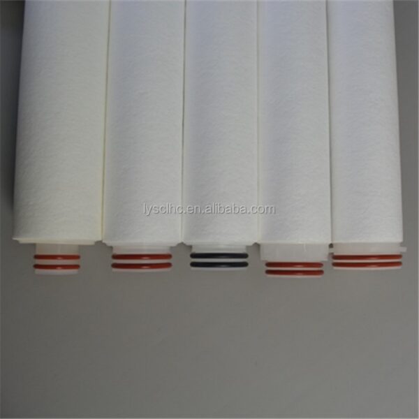 30 40'' Inch PP Spun Water Filter Cartridge