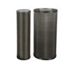 316 Sinter Metal Powder Filter