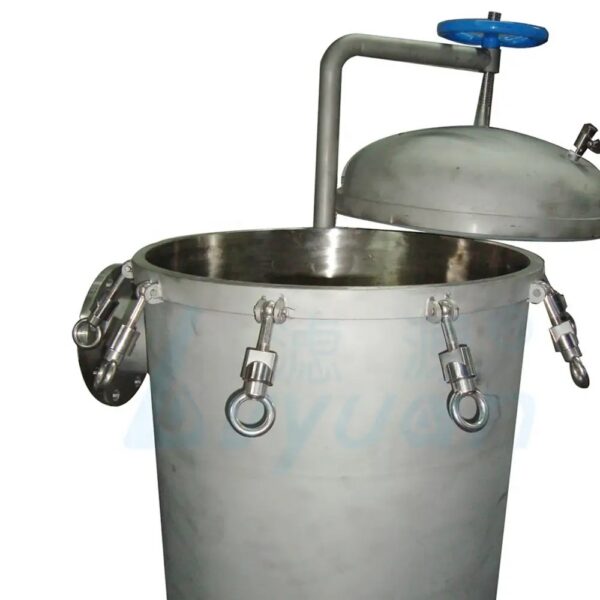316 Stainless Steel Filter Strainer