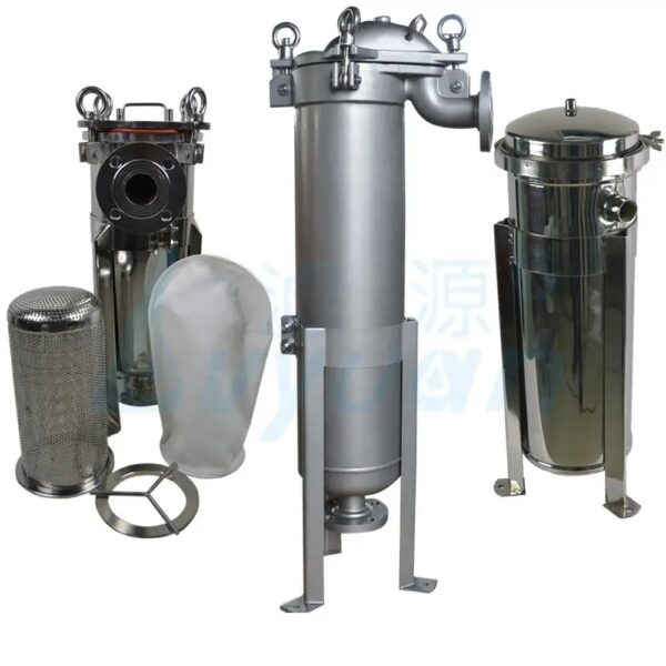 316 Stainless Steel Filter Strainer