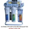 7 Stage Resin Softener Reverse Osmosis Water Purifiers 7 Stage Resin Softener Reverse Osmosis Water Purifiers