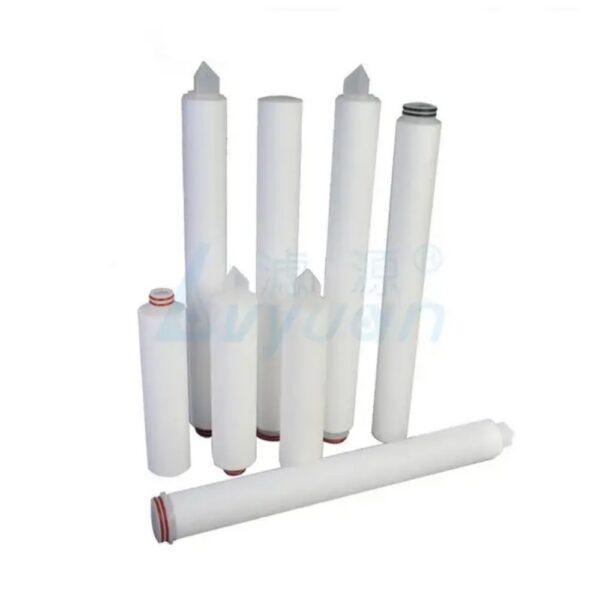 Carbon Block Filter Cartridge Carbon Block Filter Cartridge