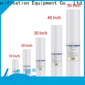 Carbon Filter Element Replace